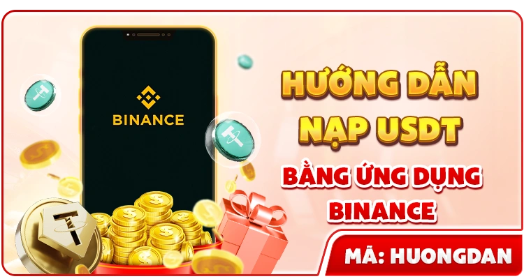 mb66 hướng dẫn nạp usdt